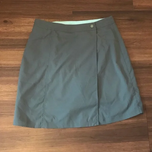 REI Shorts Rei Skort Poshmark